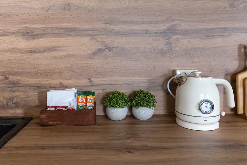 Уютный дом для отдыха душой и телом