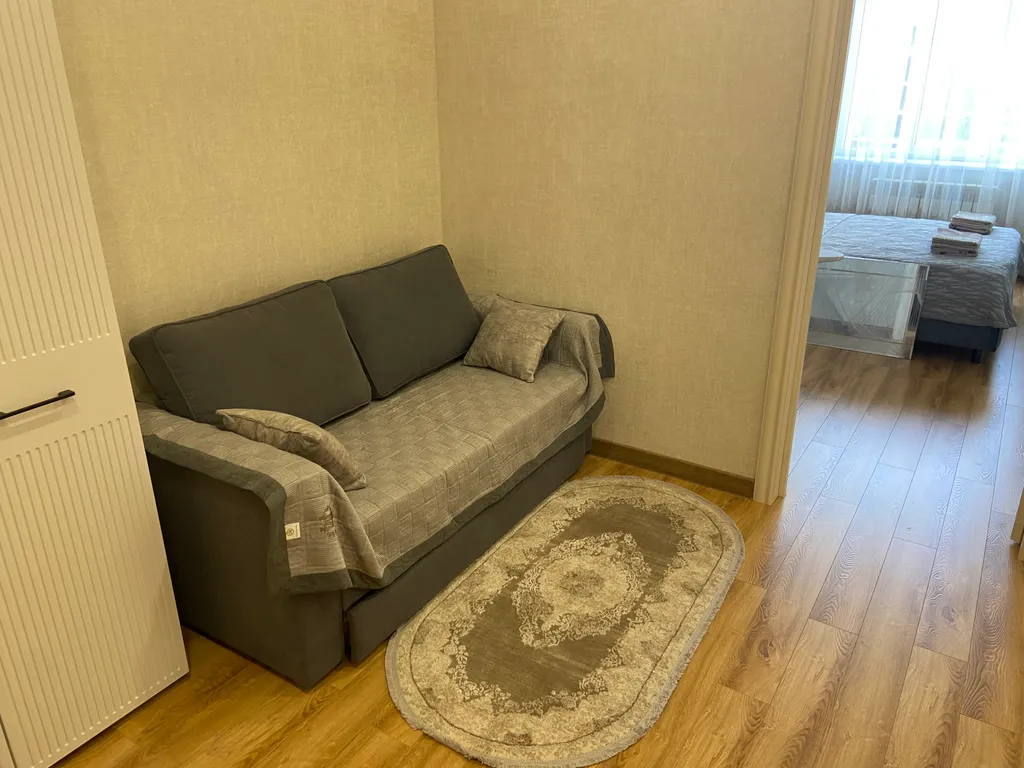 Квартира Квартира в элитном доме центра города — Владикавказ