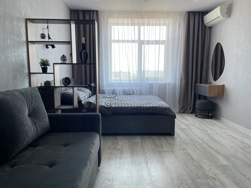 Уютная и чистая квартира в центре города — аренда посуточно в Нижнекамск