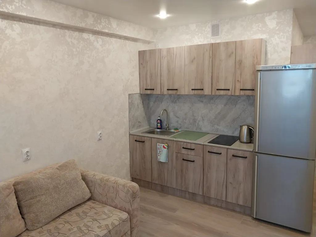 Квартира Уютная студия — аренда посуточно в Киров