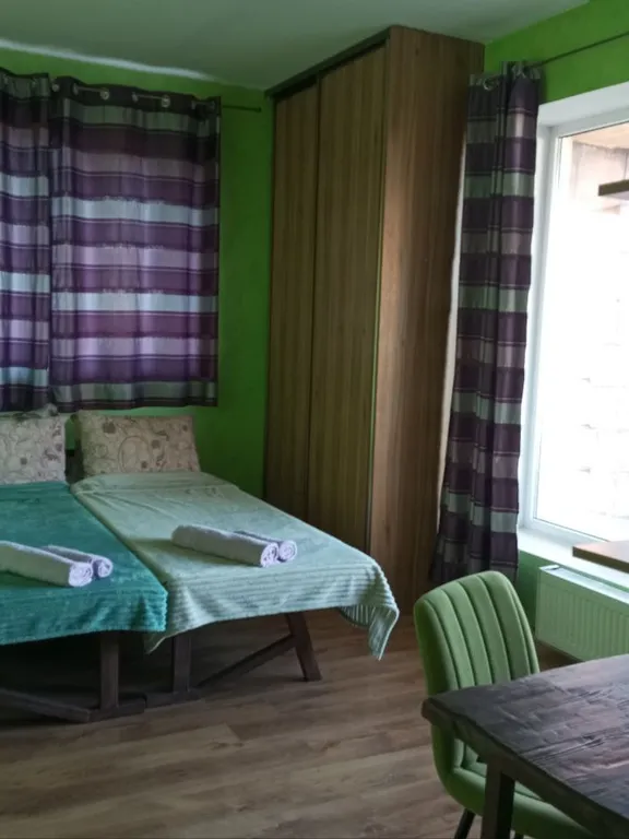 Квартира Комната — Севастополь