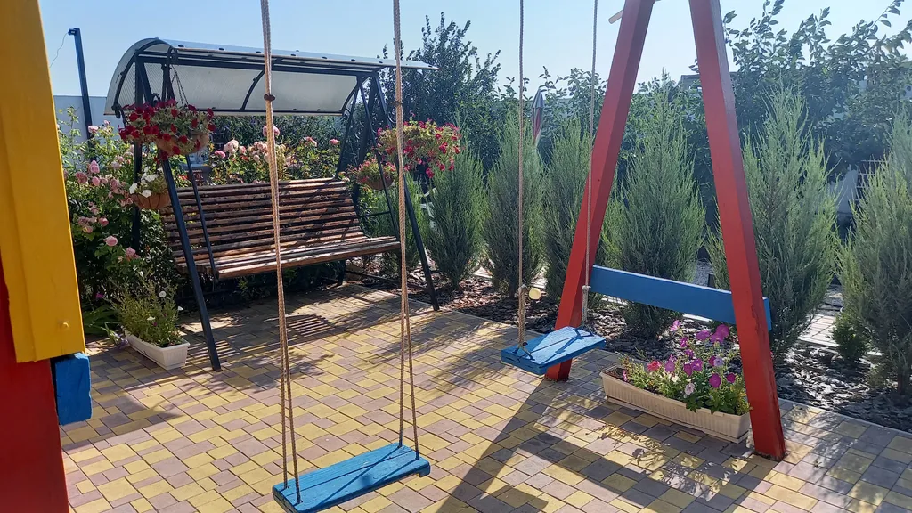 3-комнатный Дом