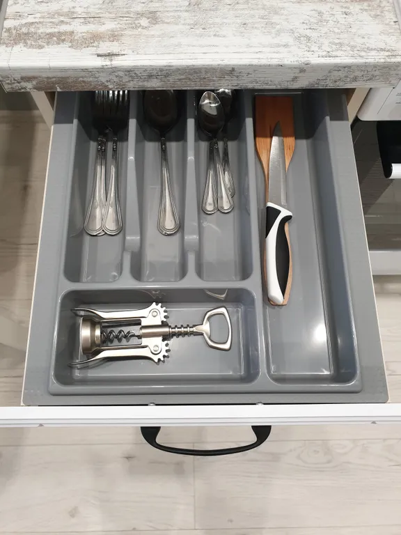 Уютные апартаменты