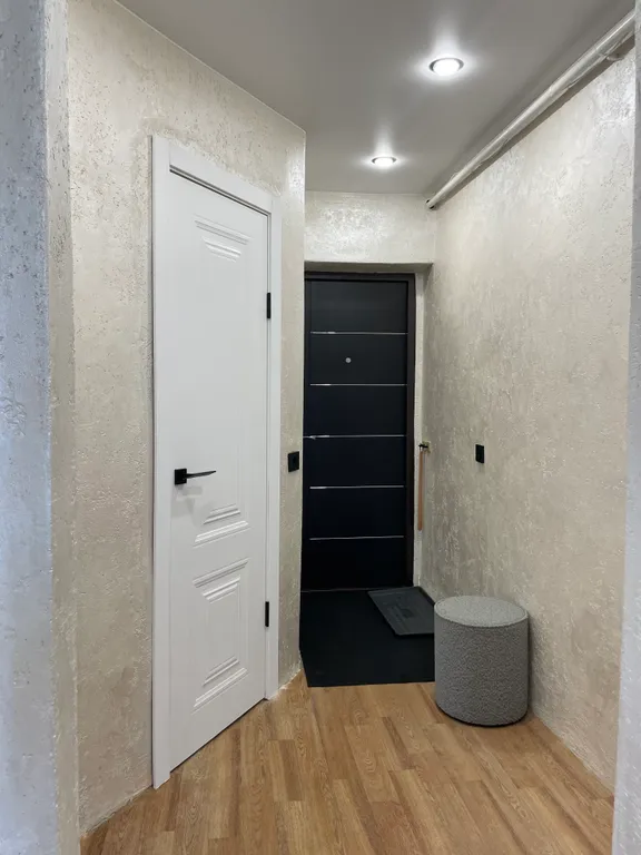 Уютная квартира в пяти минутах ходьбы до центра города