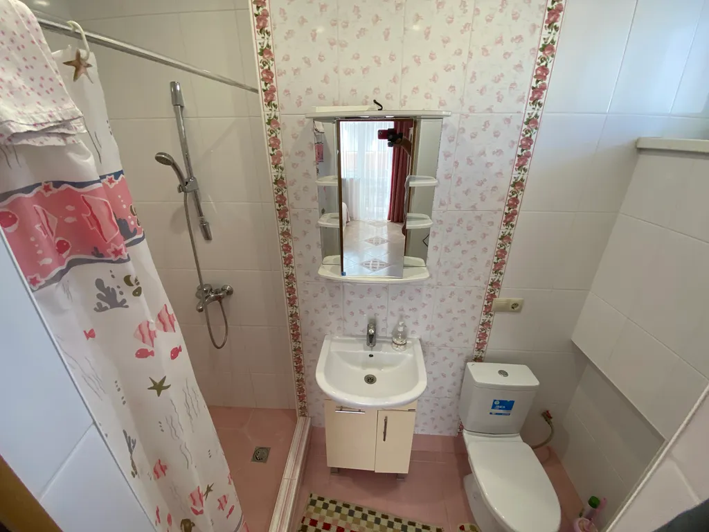 Квартира Комната — Геленджик