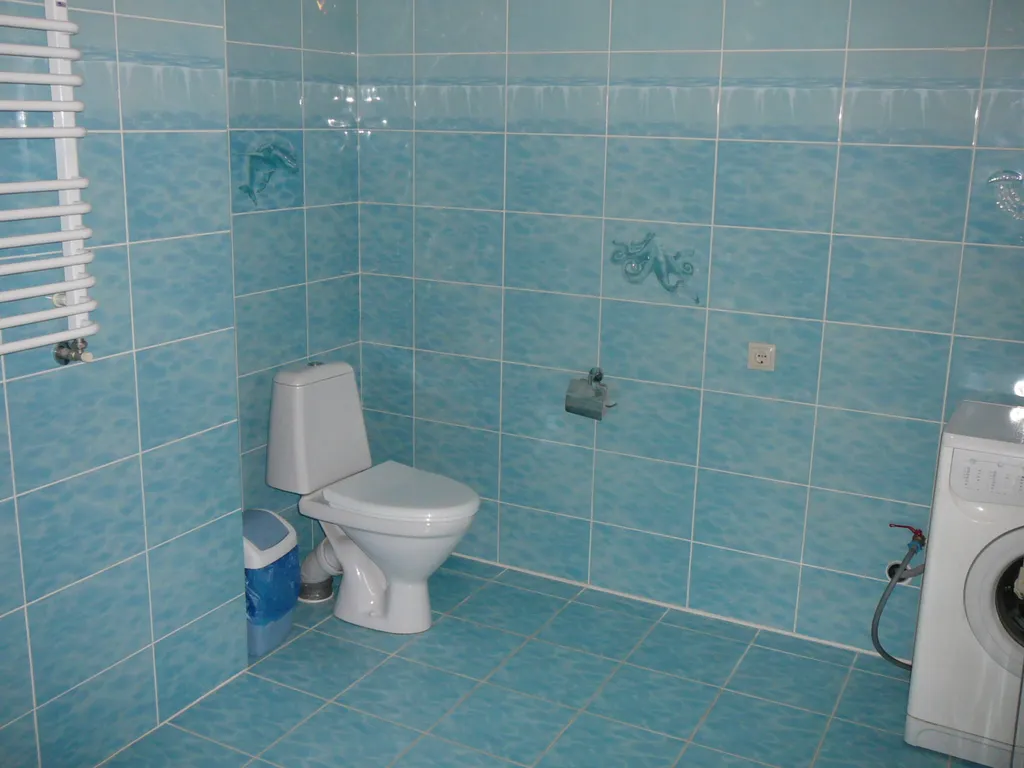 Усадьба Мишель