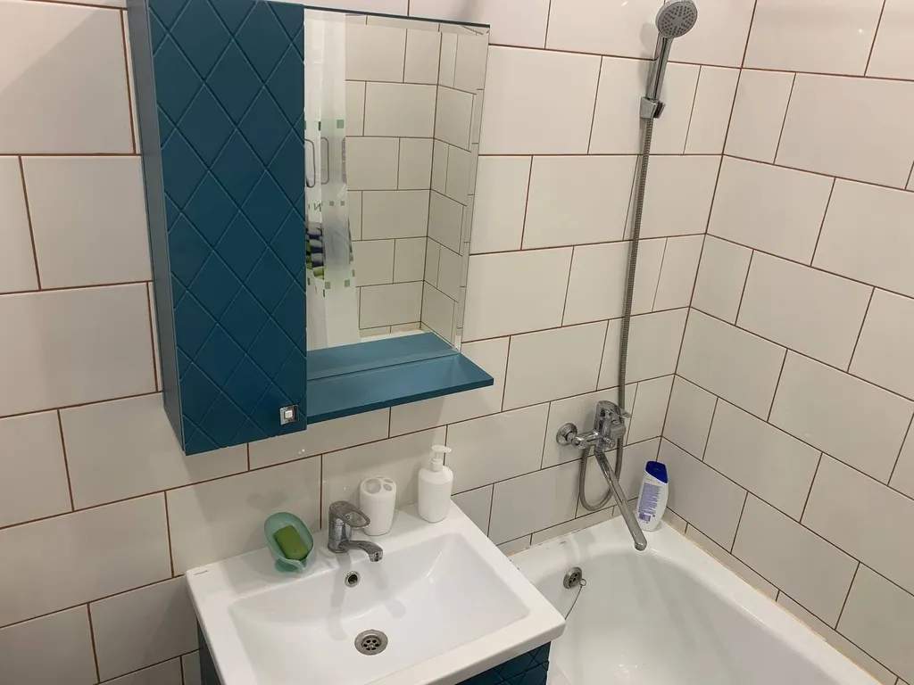 Новая квартира рядом с аэропортом и Мегой по трассе М5