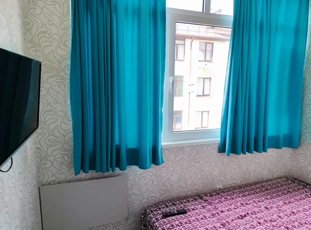 Уютная 2-комнатная студия в ЖК "Легенда"