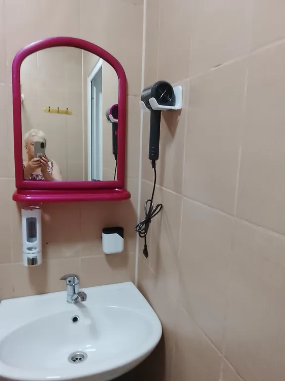 Квартира Квартира Трёх местный номер стандарт — Геленджик