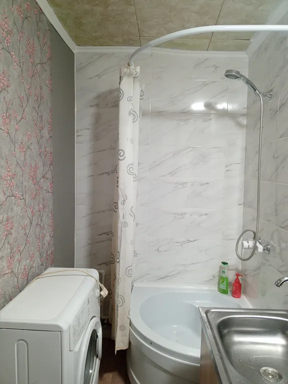 Уютная студия в центре города