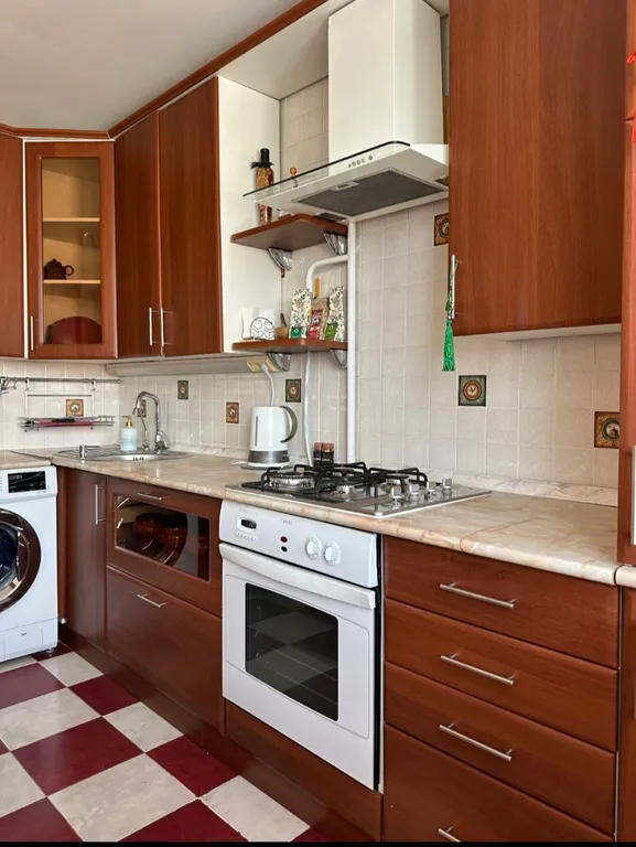 Атмосфера  - уютные апартаменты в центре города