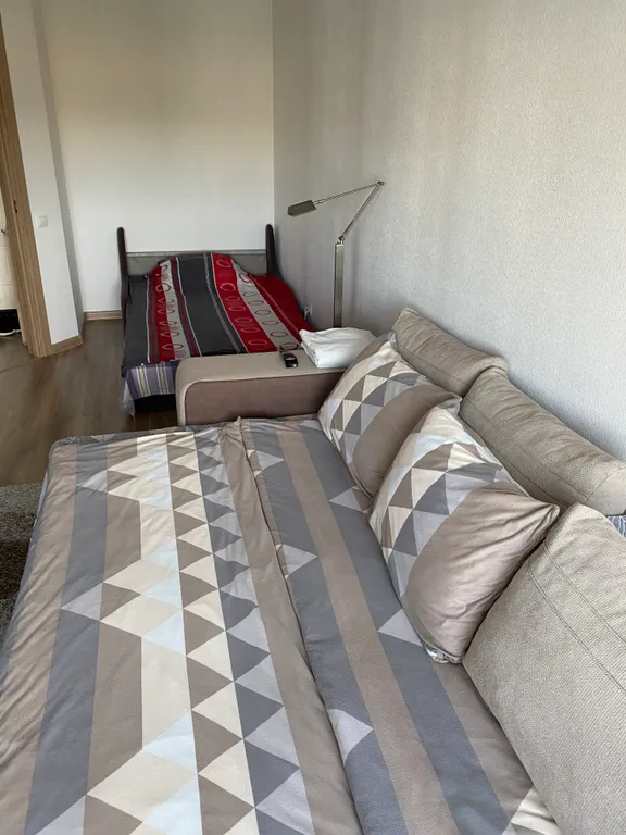 Квартира Уютная квартира с красивым видом — Светлогорск