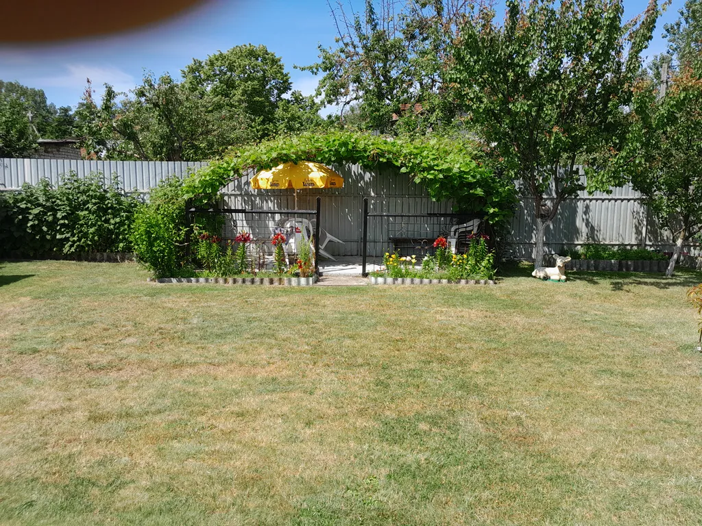 Коттедж 3-комнатный Дом — Рыбачий