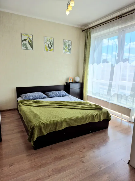 ЖК Акварели