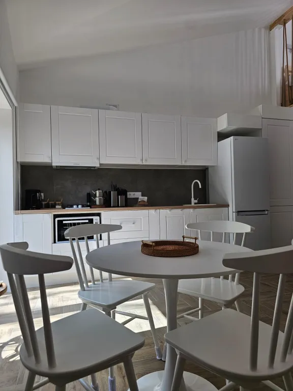 Квартира Квартира у самого моря — Светлогорск