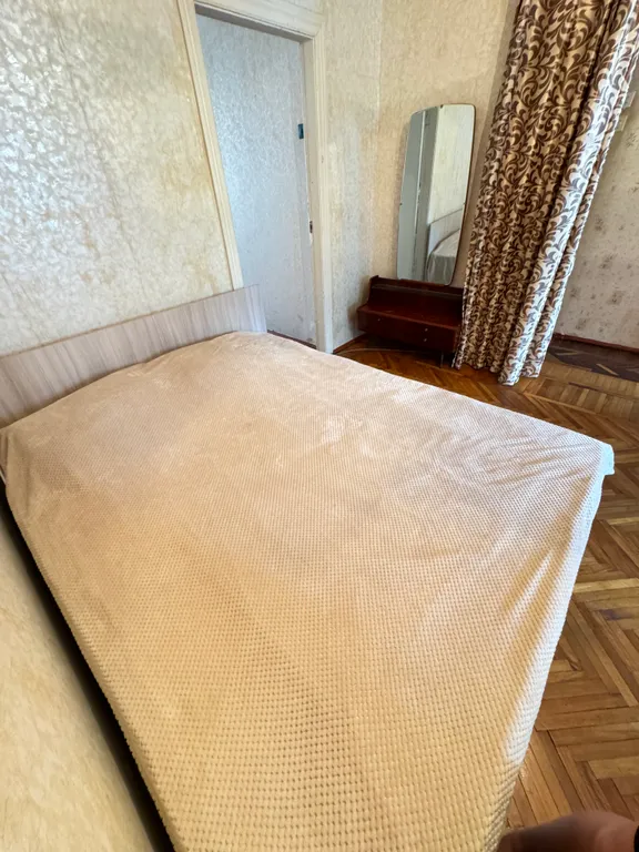 Квартира 2-комнатная Квартира — Пицунда