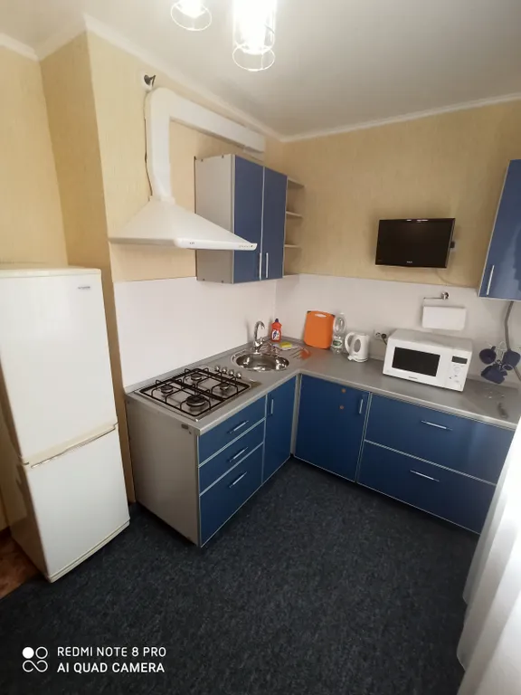 Отчётные документы за проживание. Чек с QR кодом