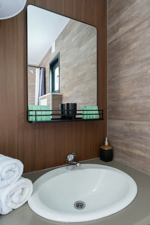 Коттедж 2-комнатный Дом — Можайск