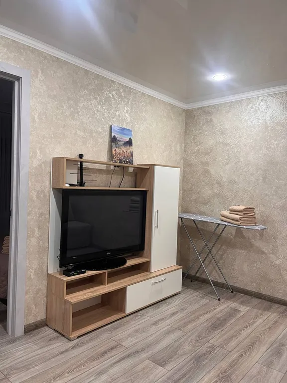 Коттедж 2-комнатный Дом — Туапсе