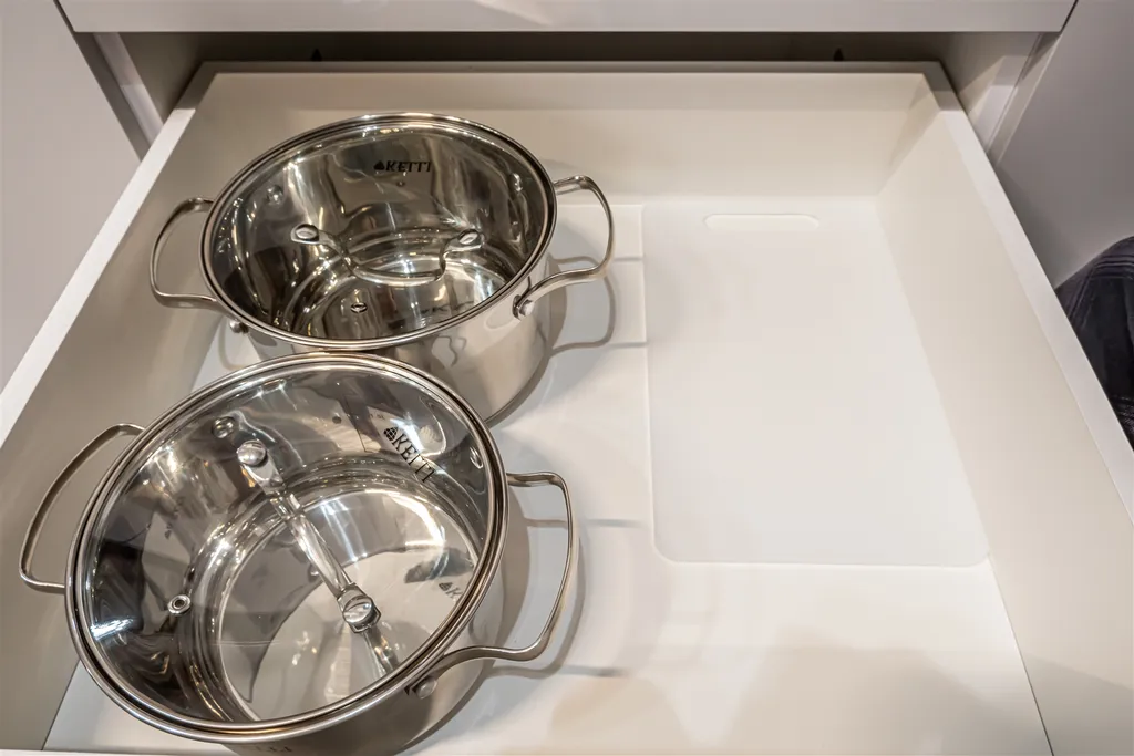 Видовая design-квартира