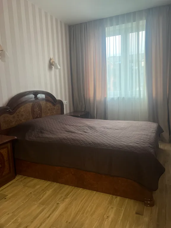 Квартира Квартира Студия для семьи — Пионерский