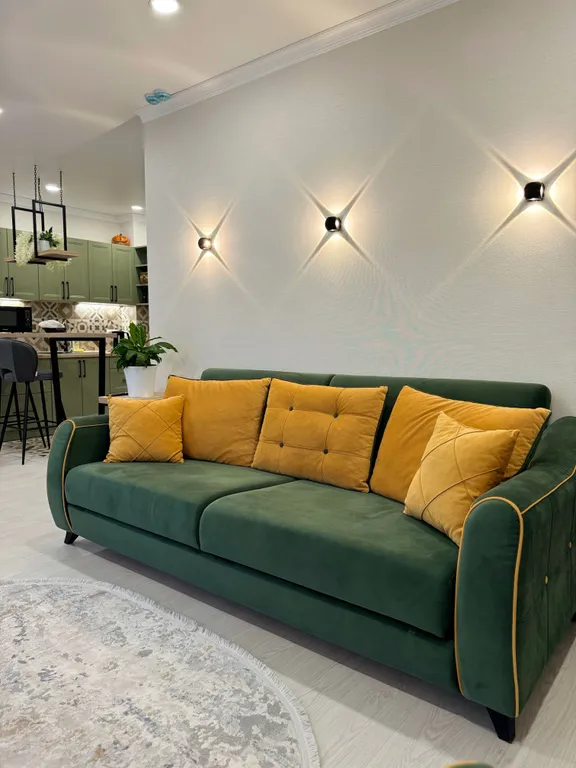 Территория комфорта