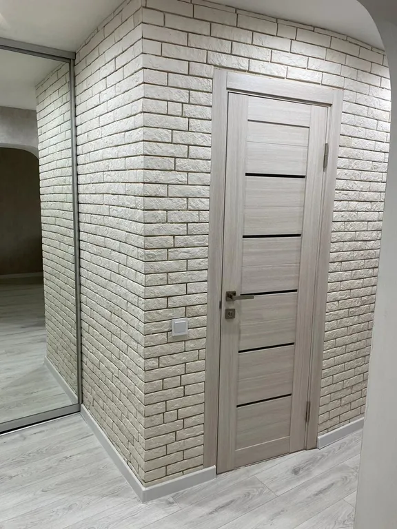 Уютная квартира в центре рядом с парком