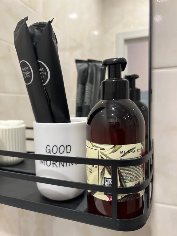 Уютные апартаменты со всем необходимым