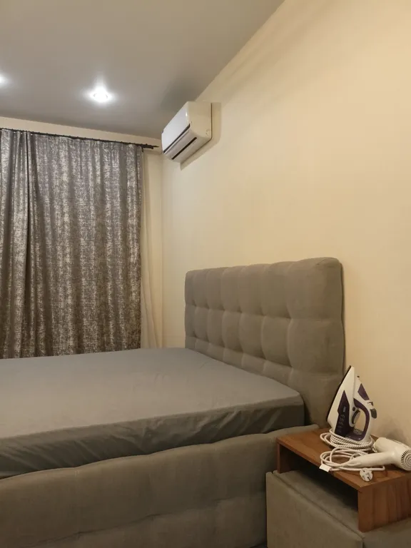 Квартира Уютная светлая квартира — Самара