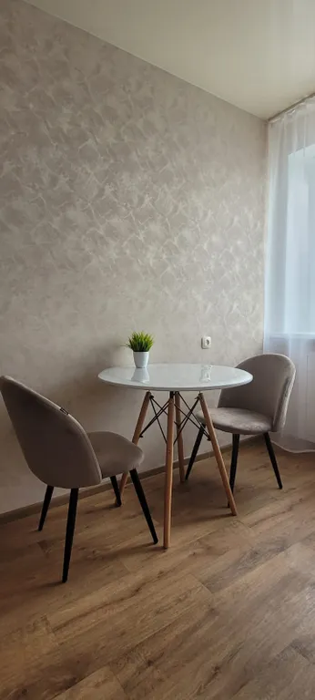 Уютная квартира в центре