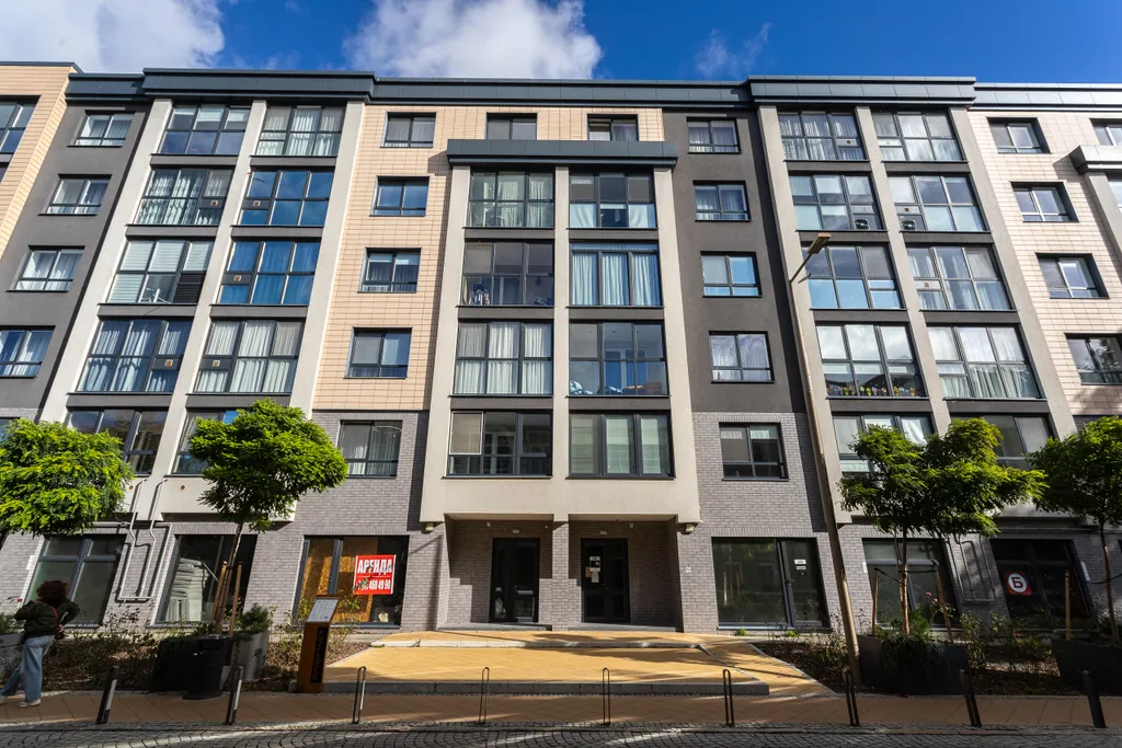 Квартира Квартира  у моря в центре Зеленоградска (до пляжа 300 м) — Зеленоградск