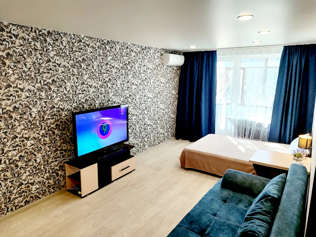 Квартира рядом с Кремлем