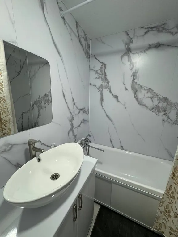 Уютная трехкомнатная квартира в центре города!