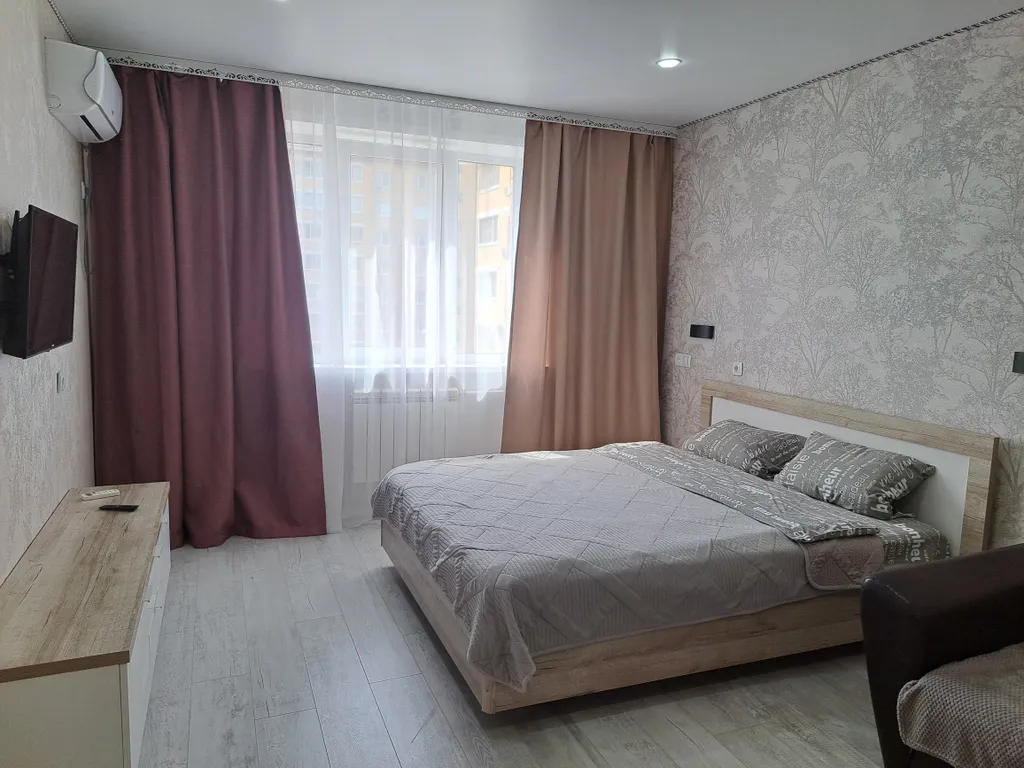 Уютная квартира в престижном районе города