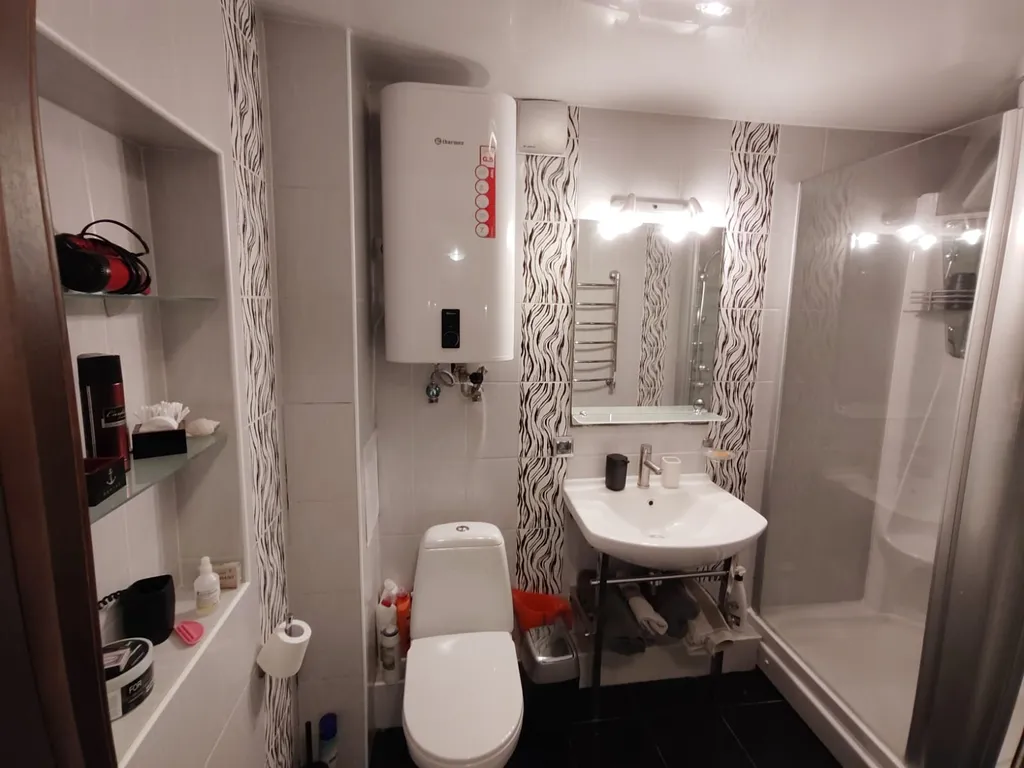 Квартира 2х комнатная квартира на Тополиной аллее — Владивосток