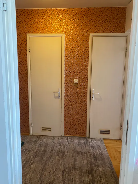 Уютная 1-комнатная квартира