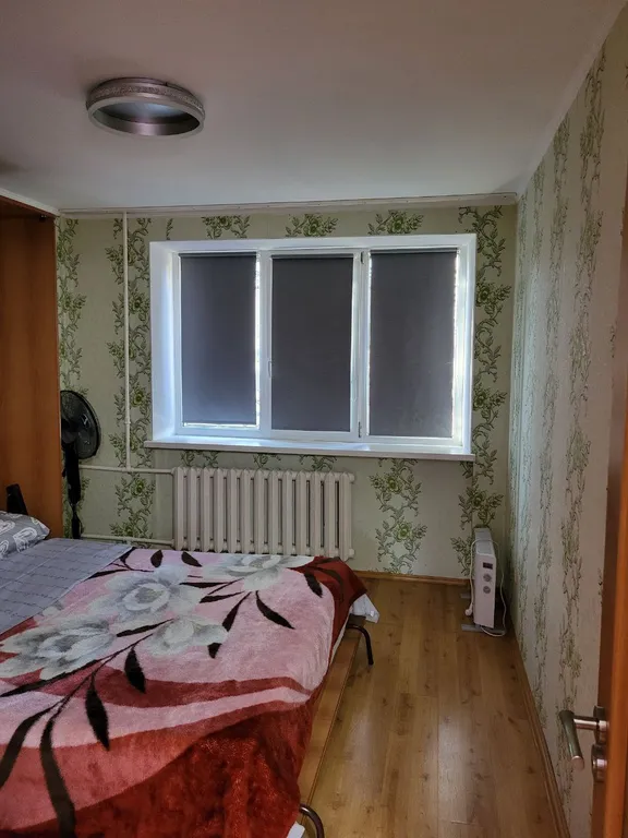 Остановись с комфортом, квартира, из которой не хочется уезжать