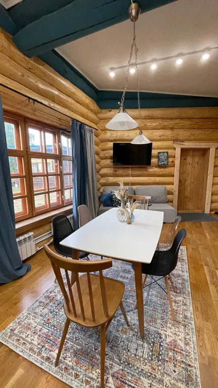 Дом для отдыха