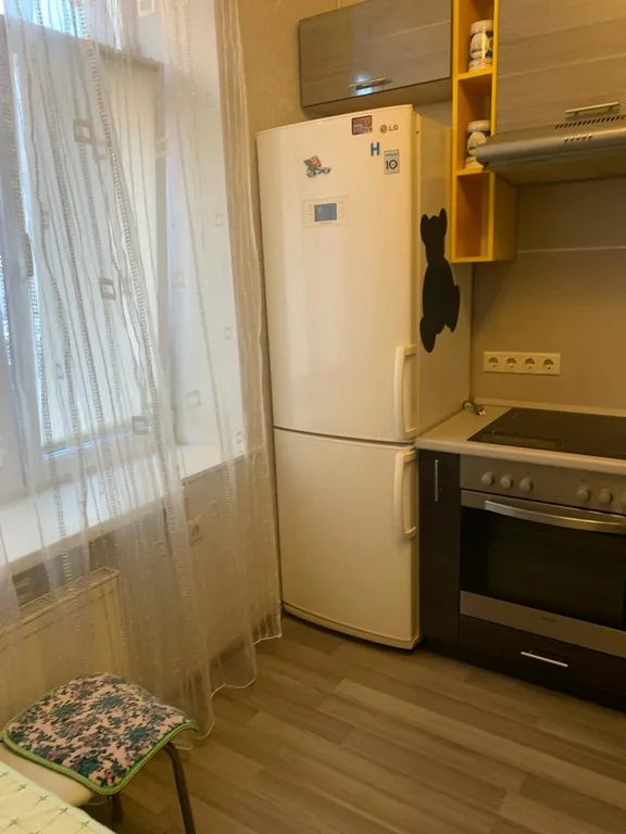 Уютная квартира в ЖК пятницкие кварталы