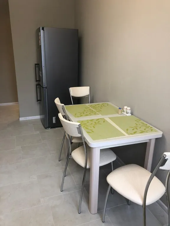 Квартира в отличном месте города