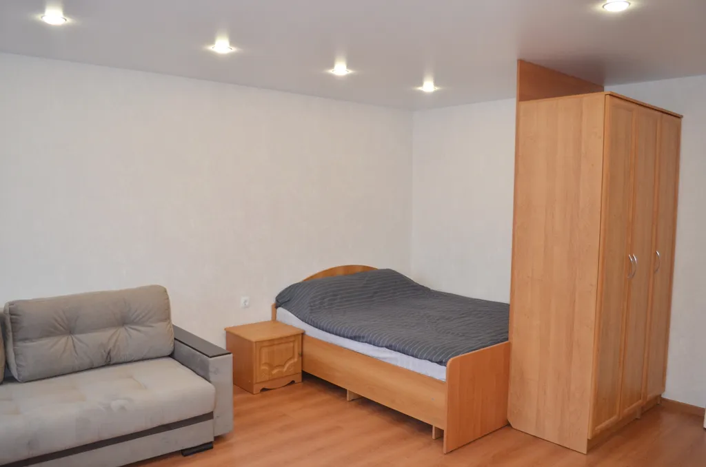 Квартира в самом центре, рядом с площадью Победы — аренда посуточно в Витебск