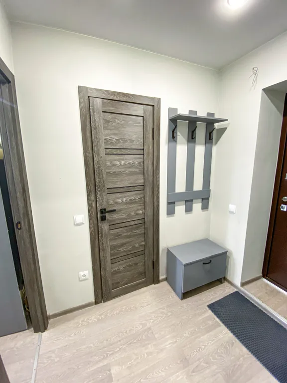 Уютная квартира на выезде из города