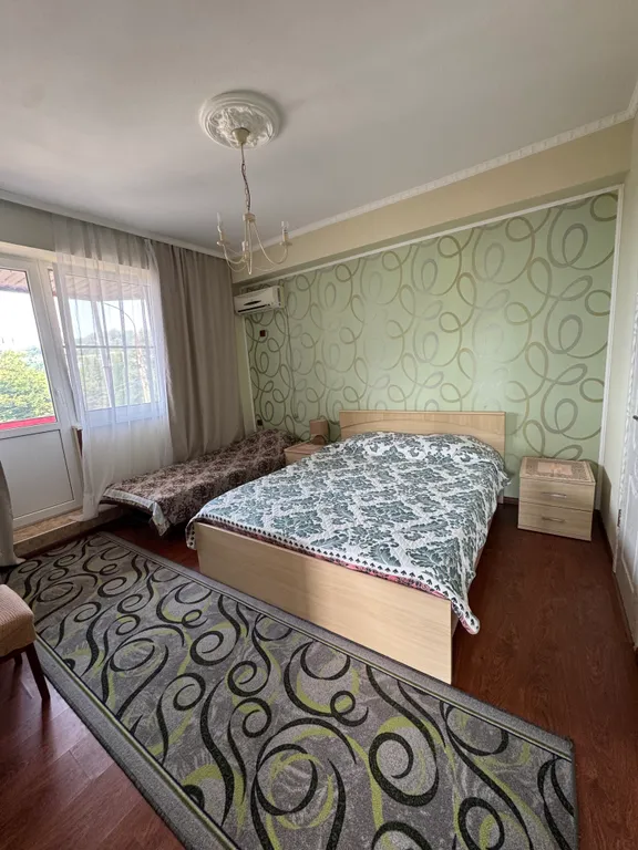 Квартира Комната — аренда посуточно в Ольгинка