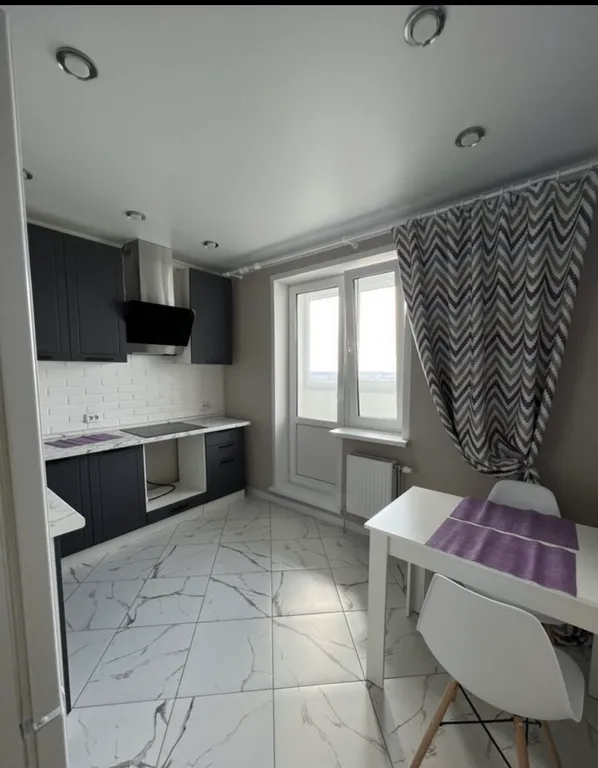 Уютная квартира в 10 минутах от центра