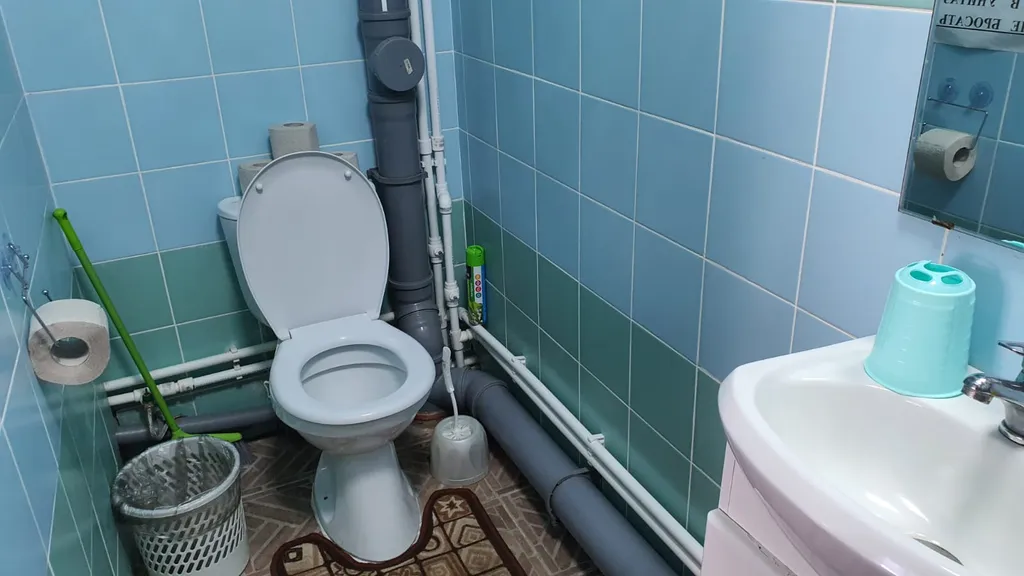 Коттедж Дом в Карелии — Деревянное