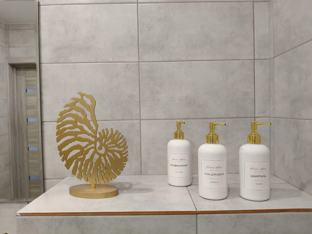 Квартира Уютная однокомнатная квартира рядом аэропортом — Красноярск