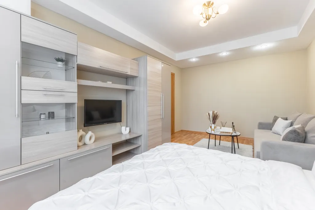 Апартаменты Velvet Stay