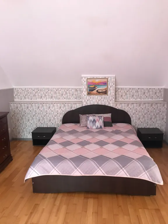 Лесная резиденция