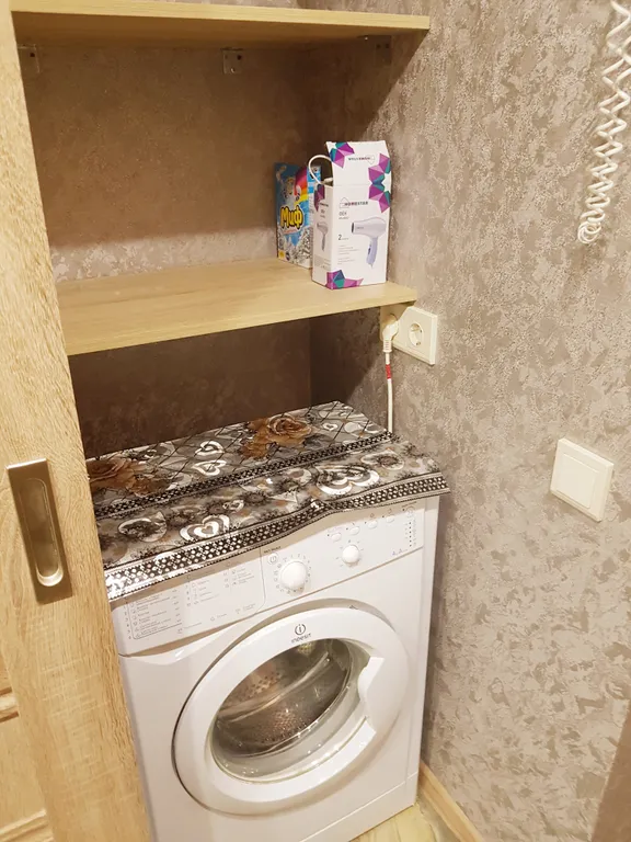 Квартира рядом с Мамаевым курганом, домом Павлова, Медакадемией