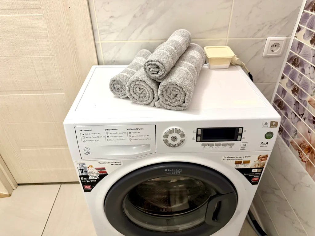 Квартира возле аэропорта в новом доме